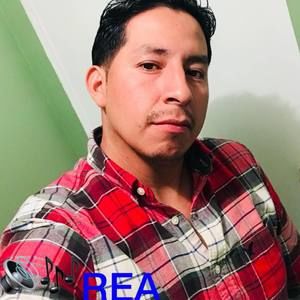 Meet your Posher, Alejandro